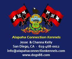Alapaha Connection Kennels