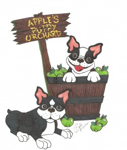 Apple's Puppy Orchard