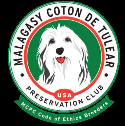 Malagasy Coton de Tulear Preservation Club