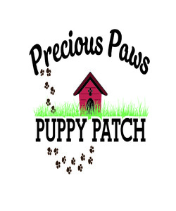 Precious Paws Puppy Patch