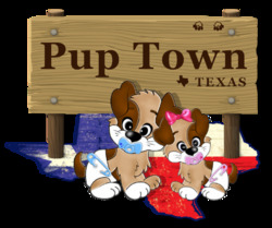 Pup Town Texas