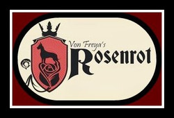 von Freya's Rosenrot