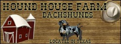 Hound House Farm