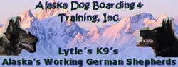 ADBT/ Lytle's K9's