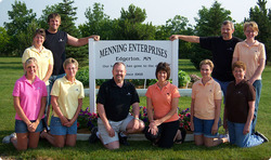 Dog Breeders - Menning Enterprises