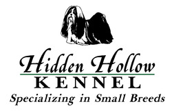 Hidden Hollow Kennel