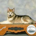 Ice Age Alaskan Malamutes