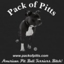 Pack Of Pitts Kennels