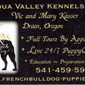 Umpqua Valley Kennels LLC