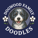 Dogwood Family Doodles