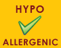 Hypo Allergenic Dog
